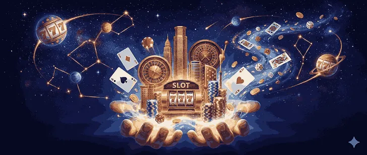 Betdoksan casino oyunları ve sağlayıcıları